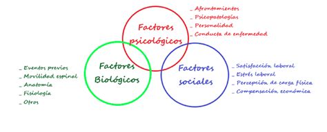 Modelo Biopsicosocial