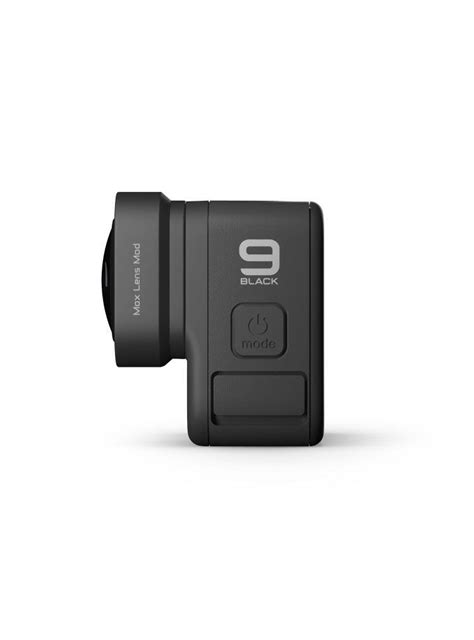 Gopro Hero9 Black Max Lens Mod Adwal 001