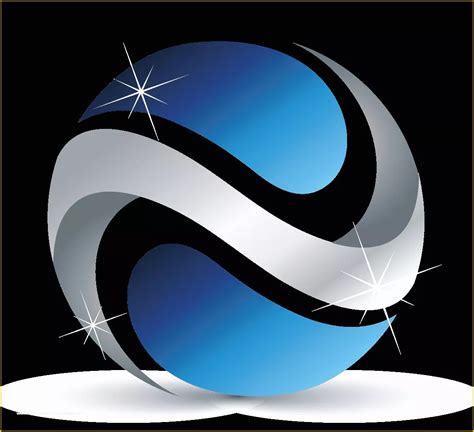 Free Business Logo Templates Of 3d Pany Logos Design Free Logo Online