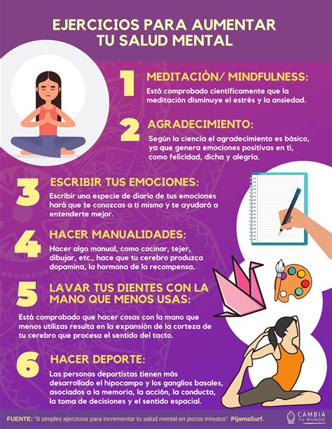 Consejos Para Aumentar Tu Inteligencia Emocional Kulturaupice