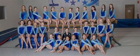 Cheer Livingston County Howell Gymnastics