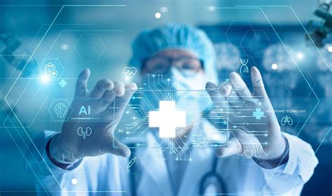 Tata Elxsi The Promise And Potential Pitfalls Of Ai In Medical Device