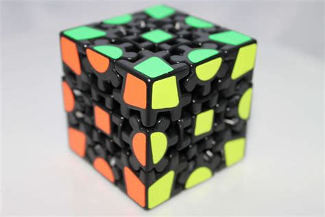 View Gans Rubiks Cube White Pictures