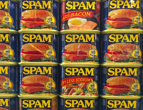 Organic Nazis And Pumpkin Spice Spam Your September Food News Round Up