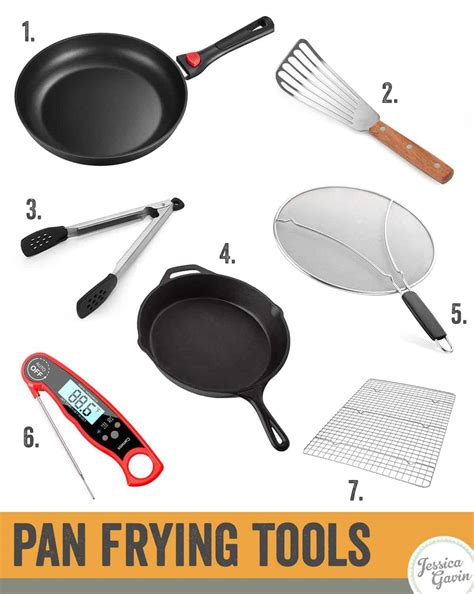 It is used to cook chicken wings. Pan Frying (Dry-Heat Cooking Method) | Jessica Gavin