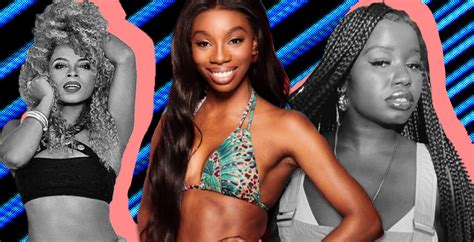 The Black Women Of British Reality TV Who Honestly Deserved Better