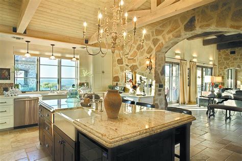 Texas Hill Country Interior Design Ideas Historyofdhaniazin95