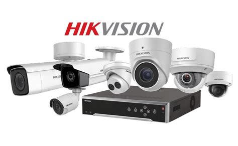 Hikvision Melbourne Commercial And Business Security Systems
