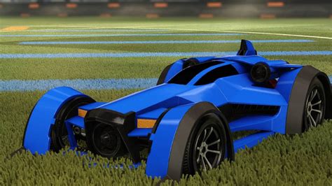 Rocket League Guide What Is The Best Car For New Players Thesixthaxis