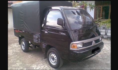 Cara Membuat Tenda Mobil Pick Up