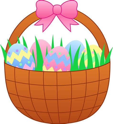 Clipart Easter Egg