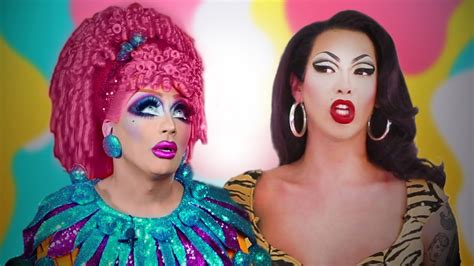 Drag Queens Video That Cured My Depression Hilarious Drag Race Queens