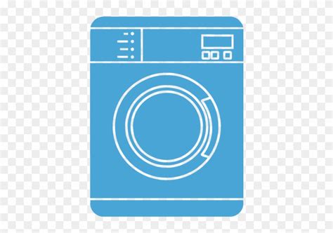 Emoji meaning a bar of soap, as used in the shower, bath or for hand washing. Washing Machine - Blue Washing Machine Icon Png, Transparent Png - 750x750(#4886987) - PngFind