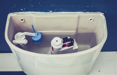 ¿sabes Cómo Limpiar El Tanque Del Inodoro Estilo De Vida Hogar