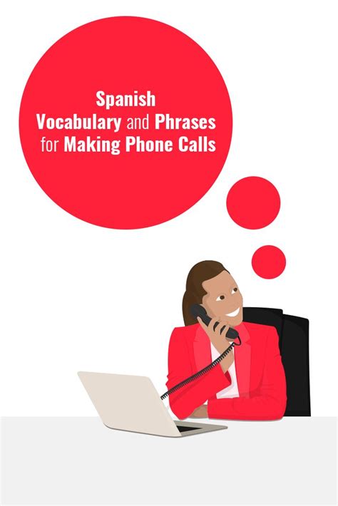 Phone Call In Spanish Felecia Brower