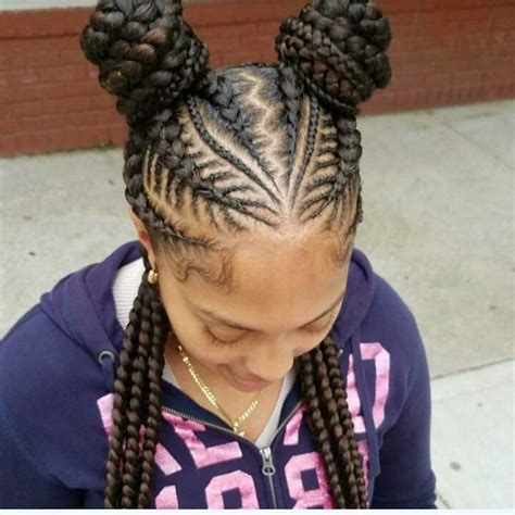 The braids used mostly by allen iverson were based on cornrows. 35 Best Iverson Braid Styles To Try Out