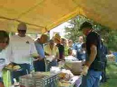 Fire managers said the fire is burning in timber and grass. 4th of July in West Yellowstone! on Pinterest | Mosquito ...