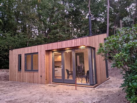 Dutch Tiny Houses