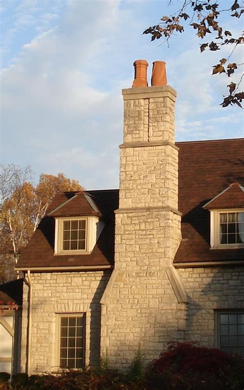 Masonry Chimneys Chimney Design Dream House Exterior Stone Chimney