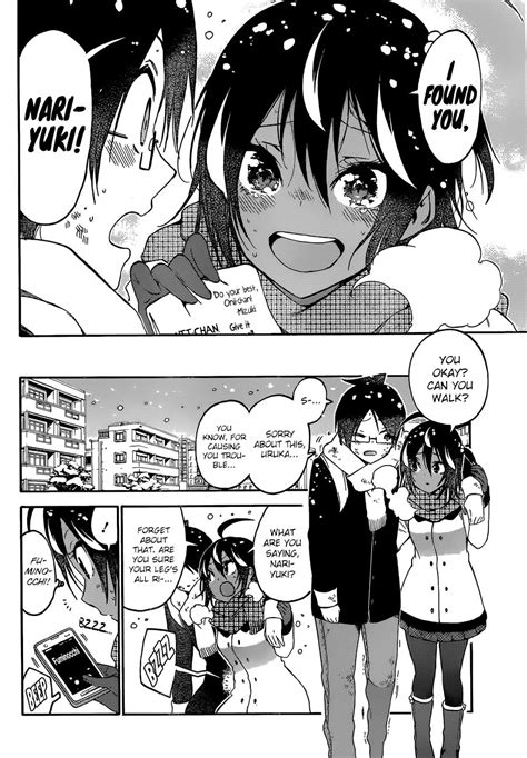 The inheritance manhwa also known as (aka) inheritance. Read Manga Bokutachi Wa Benkyou Ga Dekinai - Chapter 128 ...