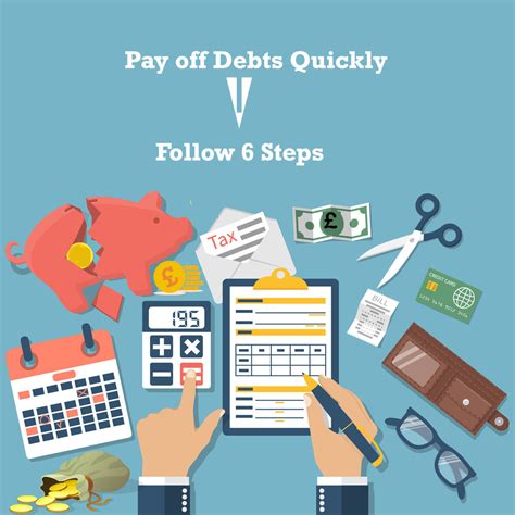 In general, you must deposit federal income tax withheld and both the employer and employee social security and medicare taxes. Follow 6 Steps to Pay Your Debt