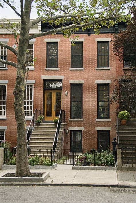 Image Result For Traditional Brick Apartment Buildings Townhouse