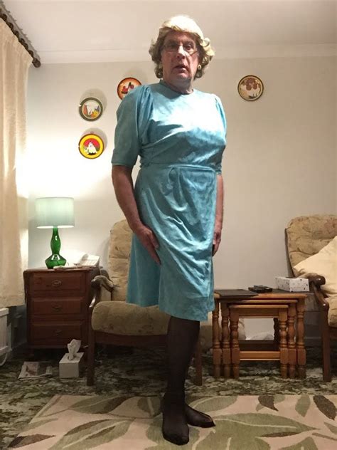 Pin On Johanna Crossdressing