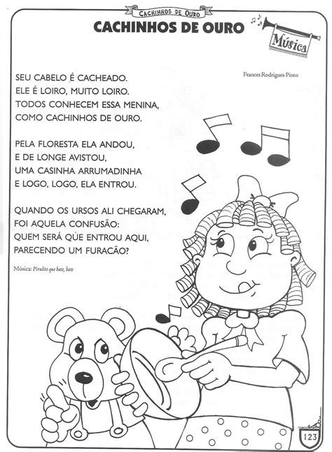 Atividade Conto De Fadas