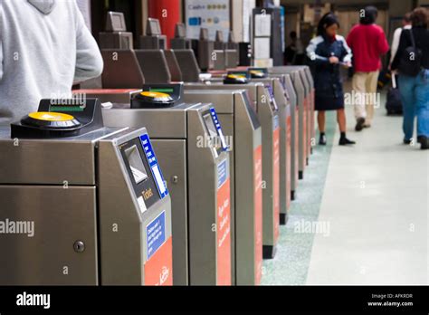 London Underground Ticket Counter Hi Res Stock Photography And Images
