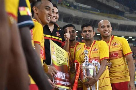 By zainahdecember 11, 2020december 11, 2020. Trofi Piala Sultan Selangor milik Selangor selepas empat ...