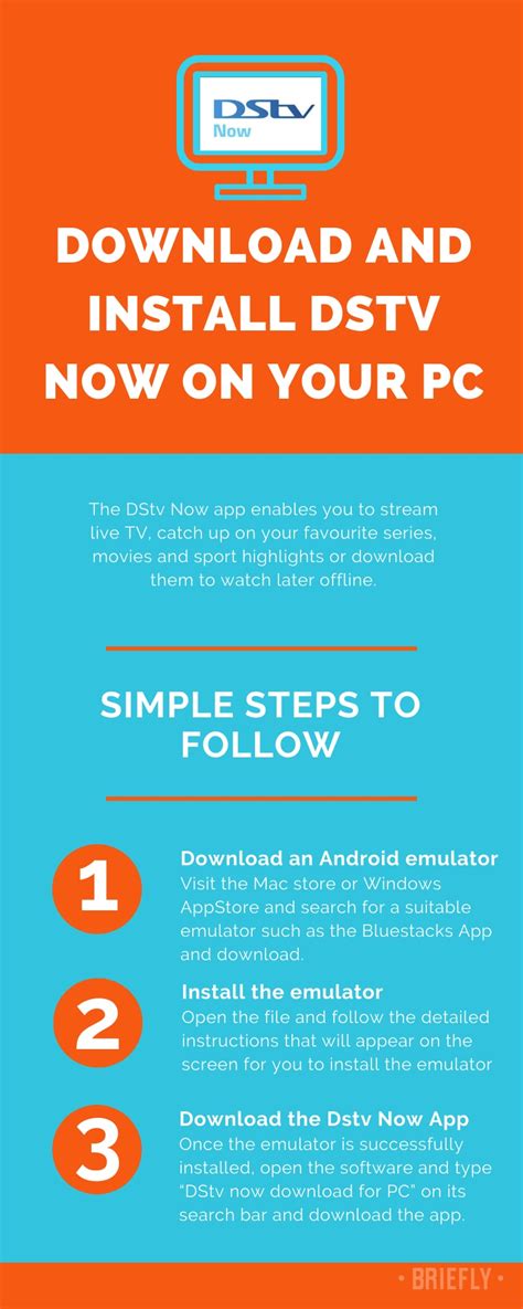 Find the google playstore app on the home page and tap on it. Download DStv Now for PC, smart TV, tablet, smartphone, and TV