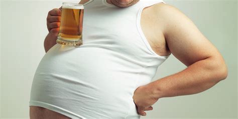 Will Beer Give You A Beer Belly