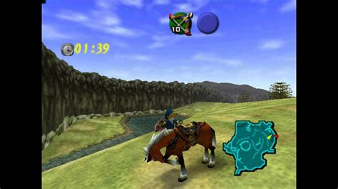 This article is about the recurring race. Legend Of Zelda Ocarina of Time: How to Get the Biggoron ...