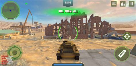 Un juegazo gente se los recomiendo y corre hasta en computadores de carton xd. War Machines 5.16.5 - Descargar para Android APK Gratis