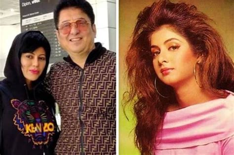 Divya Bharti Died At Nineteen 27 Years Later Her Untimely Death Remains A Mystery To Many