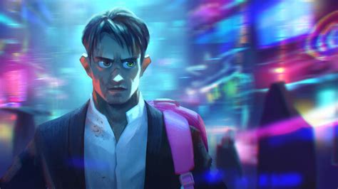 Altered Carbon Fanart Hd Tv Shows 4k Wallpapers Images Backgrounds