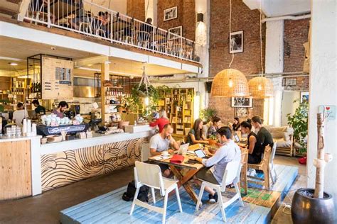 Amsterdam Cafe Guide The Best Amsterdam Coffee Shops 2foodtrippers