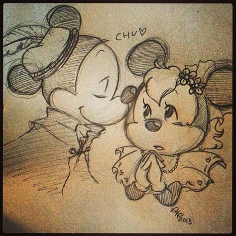 Résultat De Recherche Dimages Pour Cute Disney Love Drawings Love