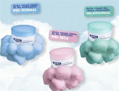 Maybe you would like to learn more about one of these? Probamos la crema Nivea Cuidado Esencial para la piel ...