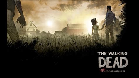 The Walking Dead A Telltale Games Series Season 1 Episode 4 Around