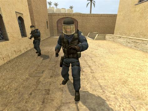 Counter Strike Source Steam Account Buy Cheap On