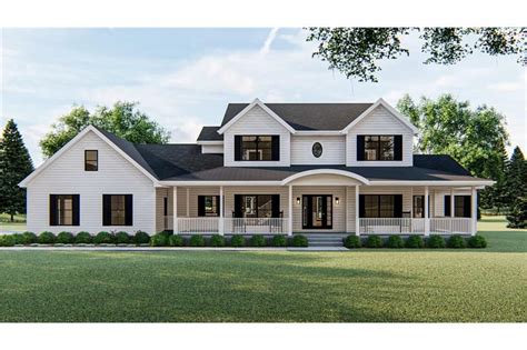 6 ways to lay out 100 square feet. Colonial Home Plan - 4 Bedrms, 3.5 Baths - 3153 Sq Ft ...