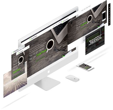 Web Design Newcastle Under Lyme · · Digital Agency
