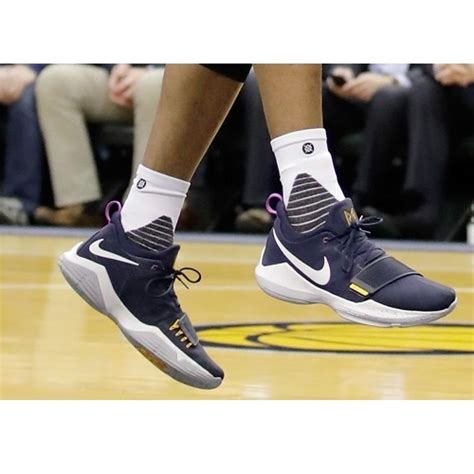 Thaddeus Young Shoes