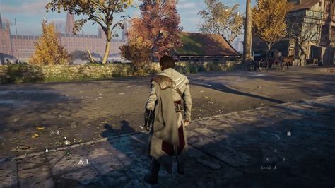 Blind Playthrough Assassin S Creed Syndicate Finishing Sequence