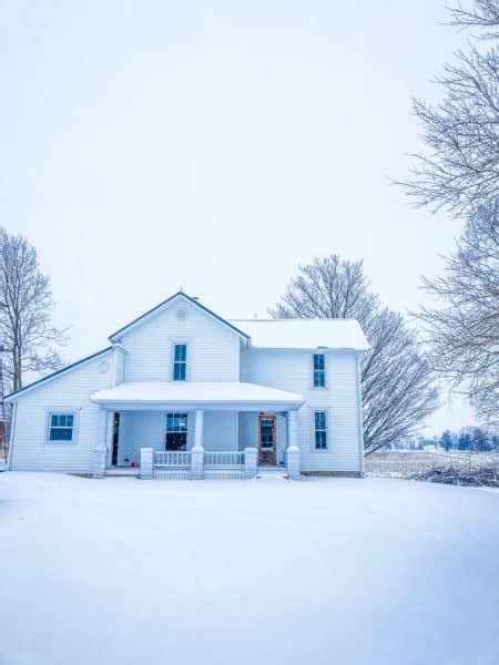 Life At Our Farmhouse February 2019 Cleverly Simple