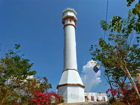 This blog showcases the work of our members as well as promoting the hobby of gunpla and other plastic models and gundam series in general. CAPE BOLINAO LIGHTHOUSE - Lakwatserong Tsinelas