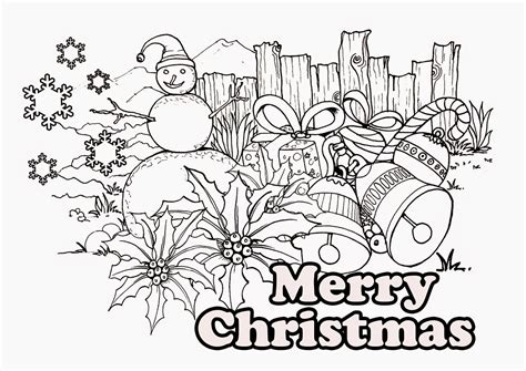 Coloring Pages for Kids