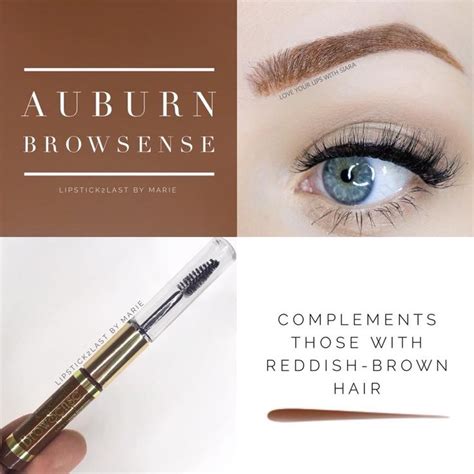 Shadowsense Lashsense And Eye Care I Would Love To Tell You About The