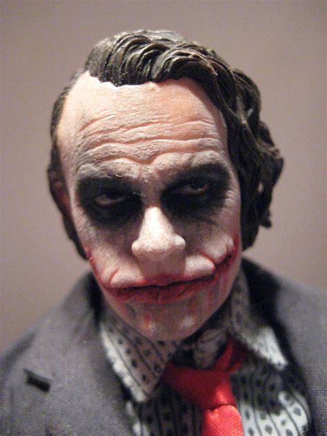 Polish your personal project or design with these why so serious transparent png images, make it even more personalized and more attractive. Why So Serious - Heath Ledger Joker figure portrait 6527 ...